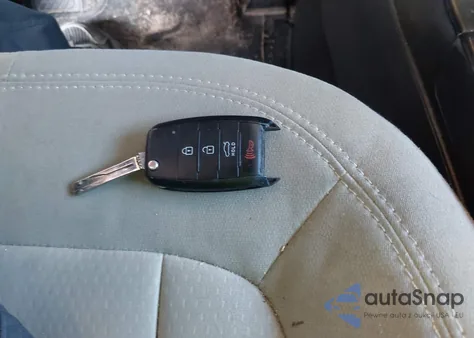 2015 Kia Optima Lx from USA, damaged, VIN 5XXGM4A74FG430465